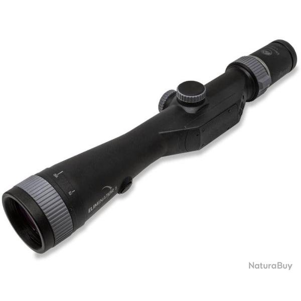 Lunette Burris Laserscope V Ballistic Eliminator 5 4-20x50