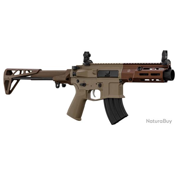 R�plique DOUBLE EAGLE AEG M923A avec Etu - Tan