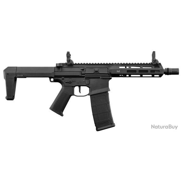 R�plique DOUBLE EAGLE M4 Falcon 904 AEG Mosfet et E.T.U Programmable 1.3J