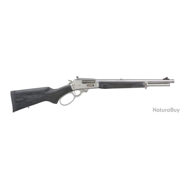 Carabine � levier sous garde Marlin 1895 Trapper Cal. 45-70 GVT - 46 cm