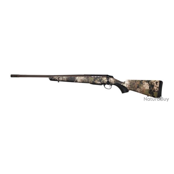 Carabine � verrou Tikka T3X Lite Veil Wideland Gaucher - 308 Win
