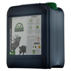 Goudron V&eacute;g&eacute;tal Eurohunt de H&ecirc;tre - 6kg