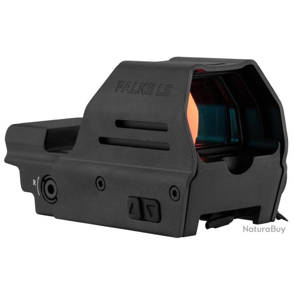 Viseur Point Rouge Falke Reflex Sights Version LE QL GEN2