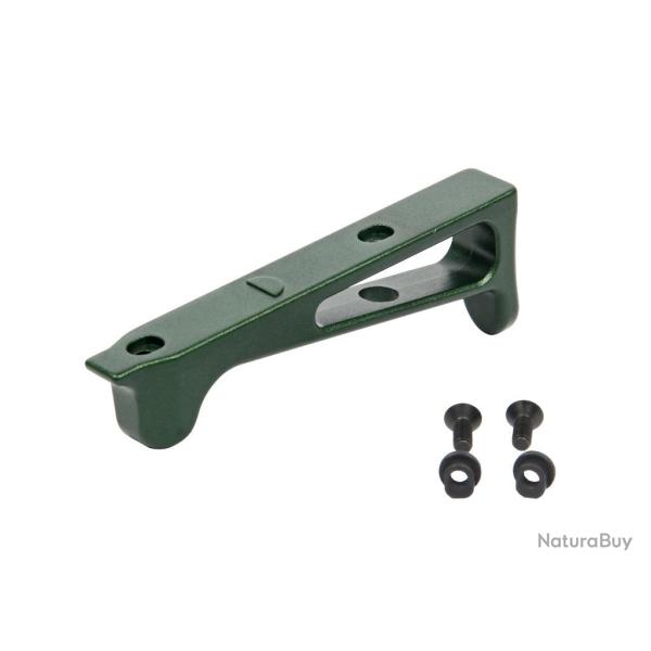 Grip G&G Aluminium 45 Keymod - Vert