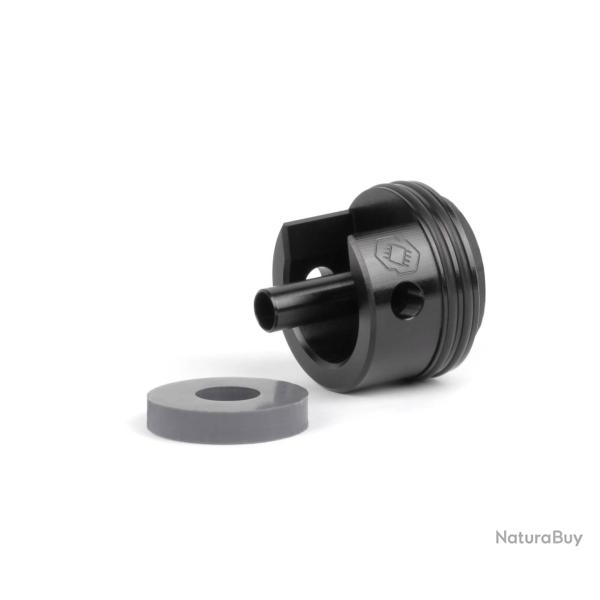 T�te de Cylindre GATE Aluminium V2-V3 Protector