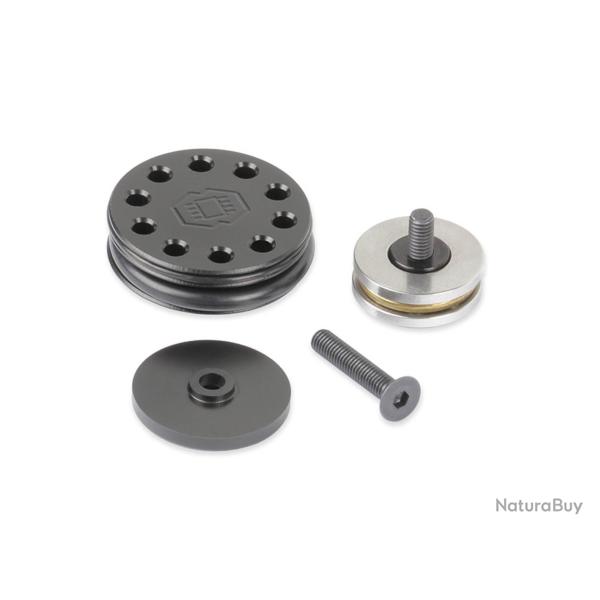 T�te de Piston GATE sur Roulements Hi-Speed