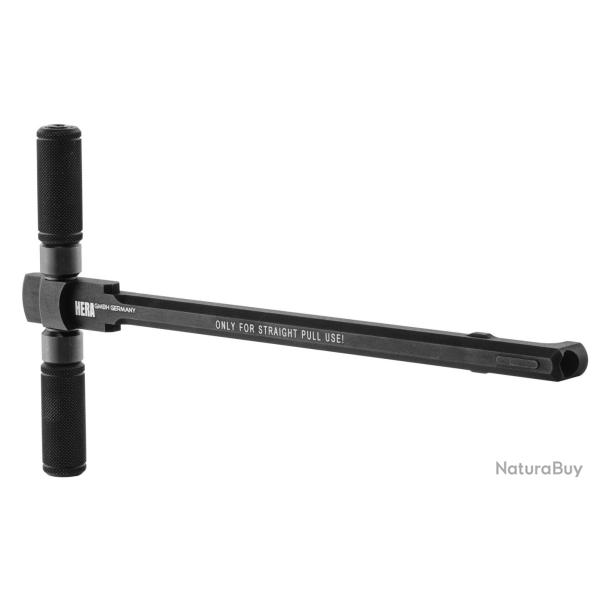 Levier d'Armement Hera Arms pour AR10 Straight Pull