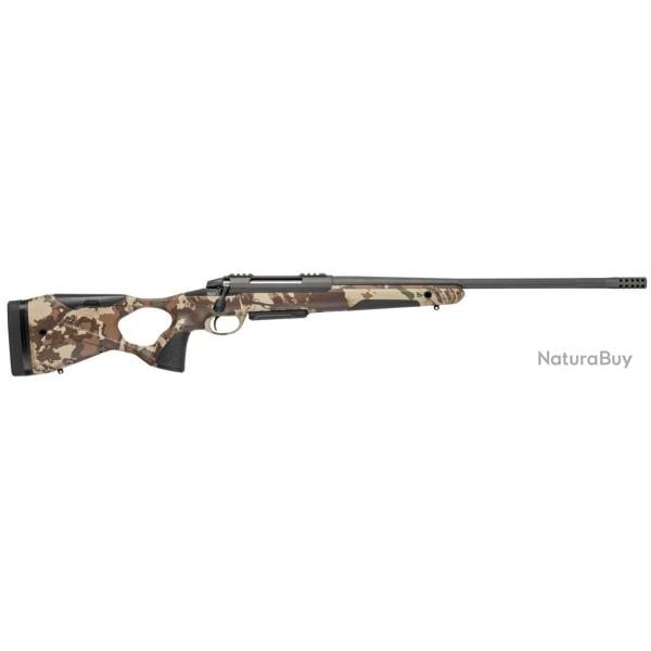 Carabine  verrou Sako S20 Fusion Hunt flute cerakote Camo - 300 Win Mag / 61 cm