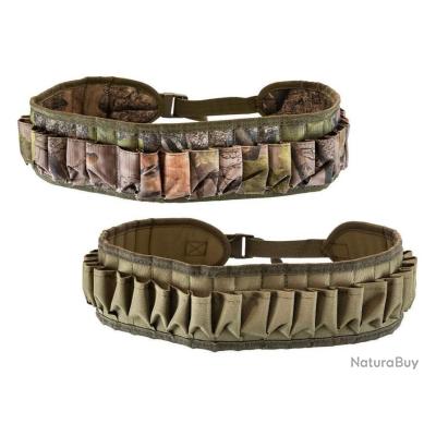 Nouveau chasse coquille ceinture Chasse Ceinture pour 30 obus