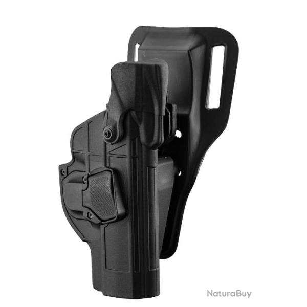 Holster KING COBRA Evol 5 2.0 Steyr L9/M9/C19-A2