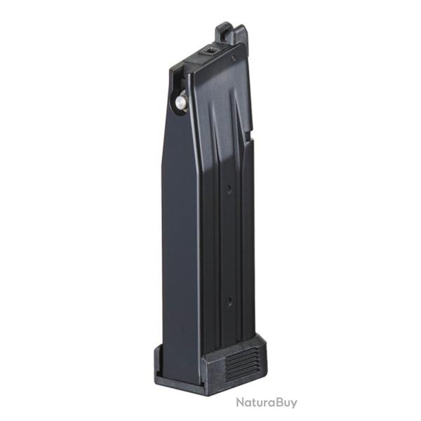 Chargeur Lancer Tactical Pistolet LTX6