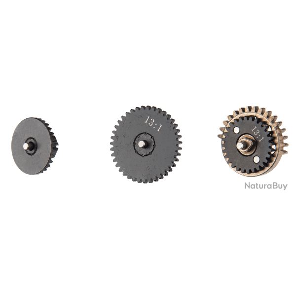 Kit Engrenages Lancer Tactical Hi Speed CNC 13:1