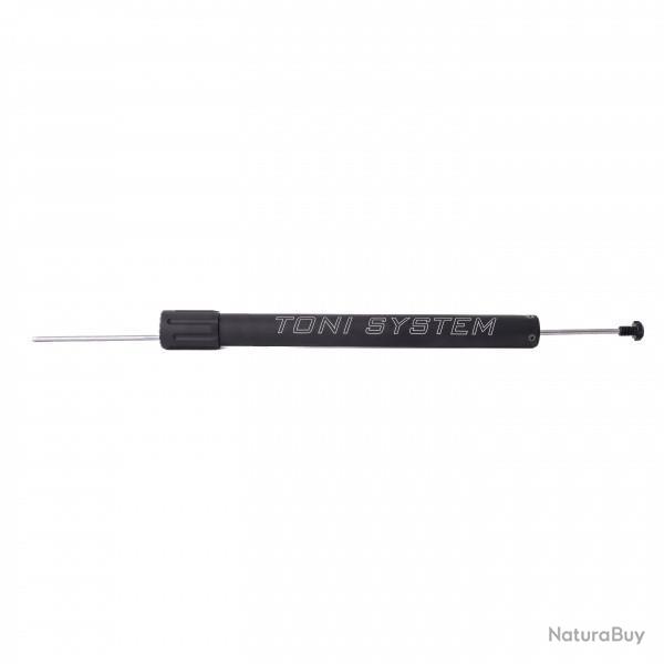 Rallonge de tube +4 coups avec r�ducteur et anneau de ceinture pour Franchi Affinity cal.12 - TONI
