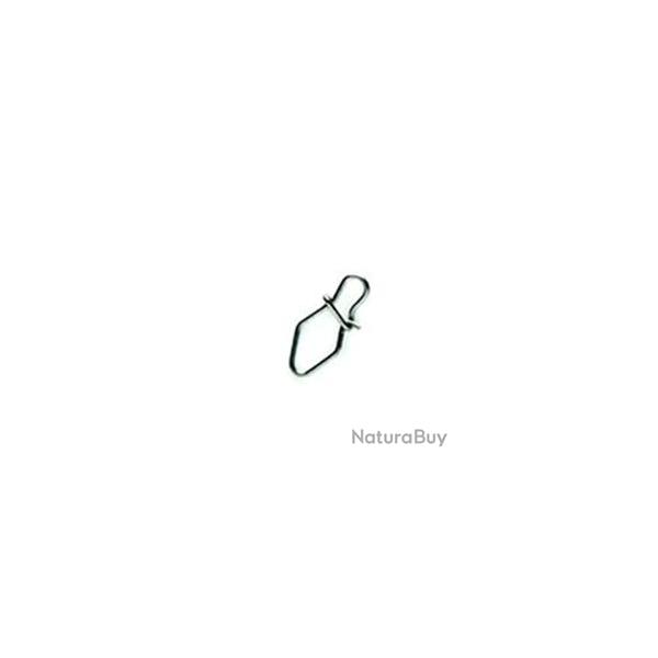 Agrafe Decoy V Snap - Taille 2