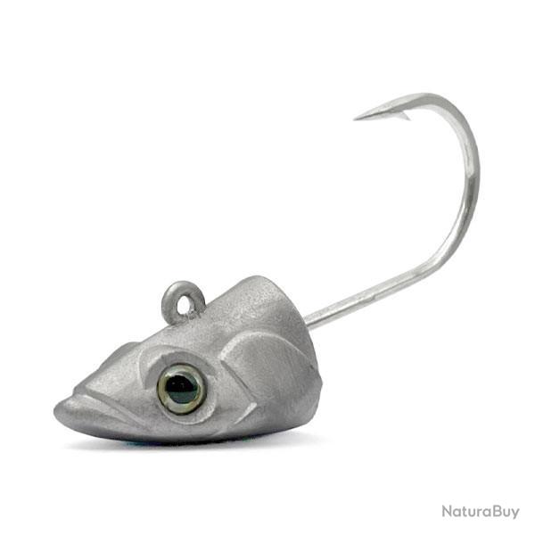 T�te Plomb�e Crazy 120 Dart 10g Par 2