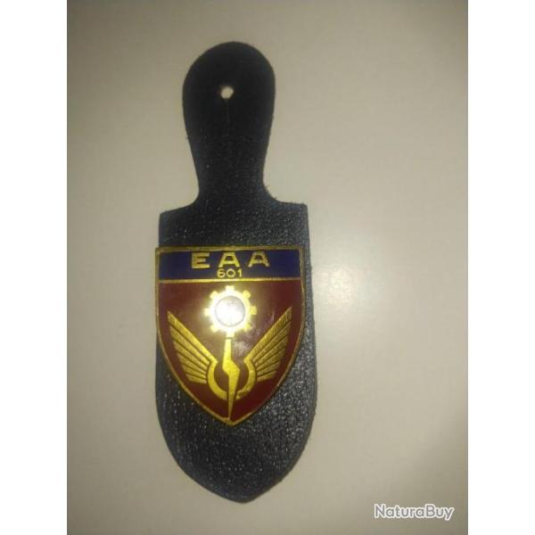 Insigne EAA 601 - Arme de l'Air.