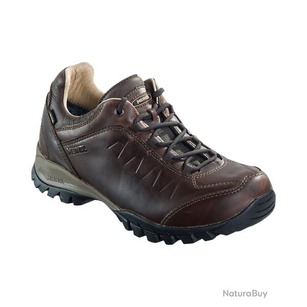 Chaussure basse Siena GTX (Couleur: Marron, Taille: 44)