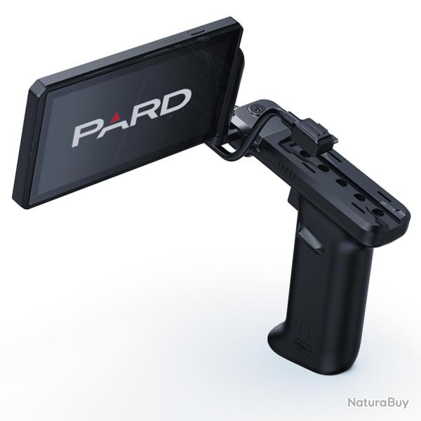 �cran portable pour monoculaire thermique TA32/62