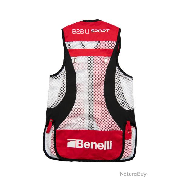Gilet de Tir Benelli