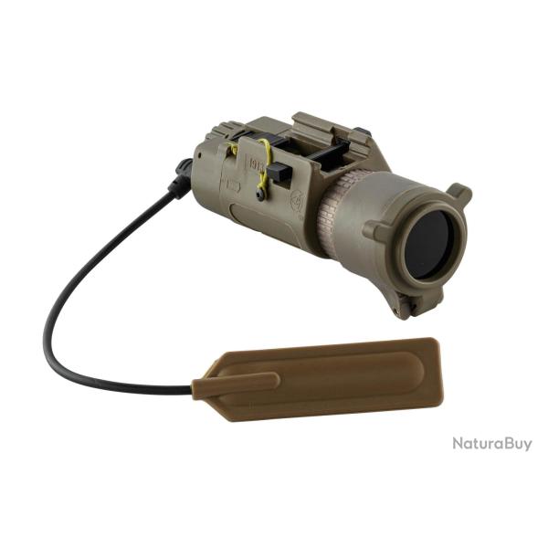 Lampe Bo Manufacture Led Pistolet M3X 220 Lumens - Tan