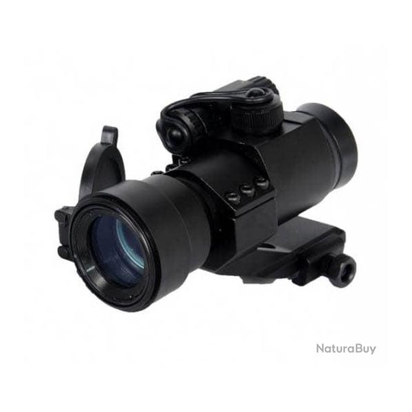 Point Rouge & Vert Lancer Tactical avec Montage Cantilever