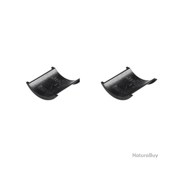 Modificateur de montage HAWKE 1 pouce lvation 25moa