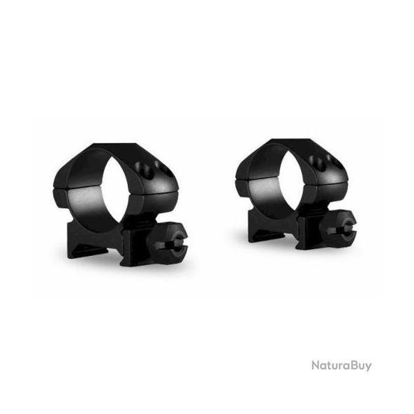 Colliers HAWKE prcision 25.4 weaver bas (23000)