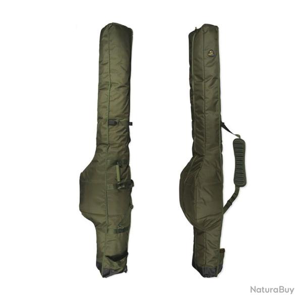Fourreau CARPSPIRIT Magnum Multi Sleeve 4 cannes 10'