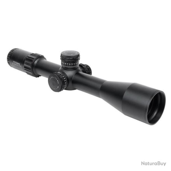 Element Optics - Lunette TITAN 3-18x50 FFP -  34 mm - APR-2D (MRAD) - 50024
