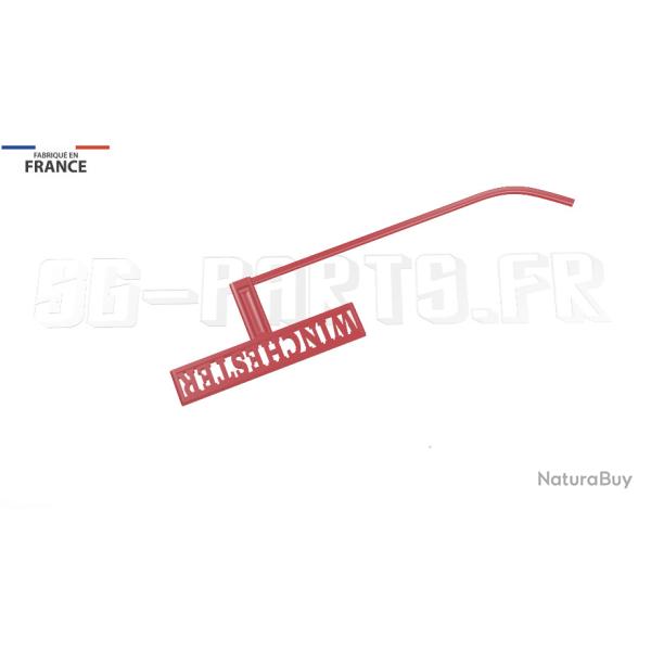 Drapeau t�moin de chambre vide style "Winchester"