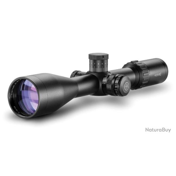 Lunette de tir HAWKE VANTAGE 30 WA SF IR 4-16x50 rimfire 22 subsonic