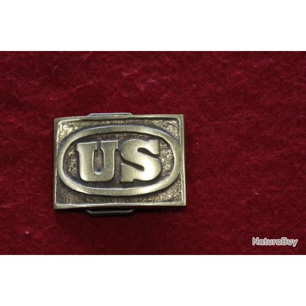 Boucle de cavalerIe US style du mod�le 1874