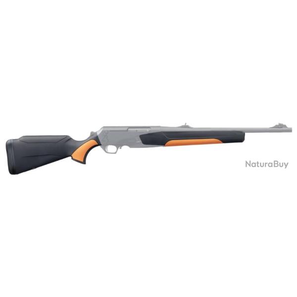 Crosse et devant pour carabine BROWNING BAR 4X Composite Black/Orange