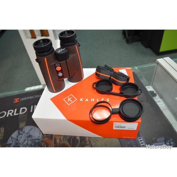 JUMELLES KHALES HELIA RF TELEMETRIQUE 10X42 NOUVELLE GENERATION NEUVE