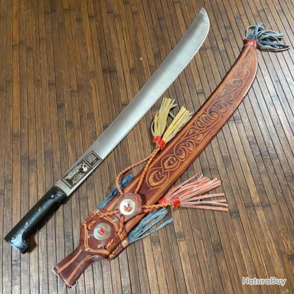 MACHETTE L�GITIMUS COLLINS & CO. HARTFORD BUSQUESE LA ESTAMPA GRAND MOD�LE