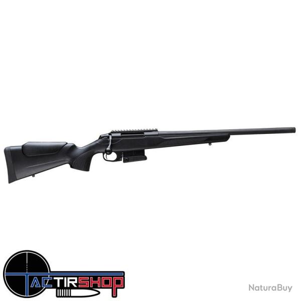 Carabine Carabine Tikka T3X CTR Compact Tactical .308 Win 24"