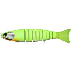 Leurre Swimbait Biwaa Strout 16cm Mat Chart