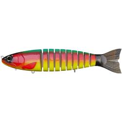Leurre Swimbait Biwaa Strout 16cm Loro