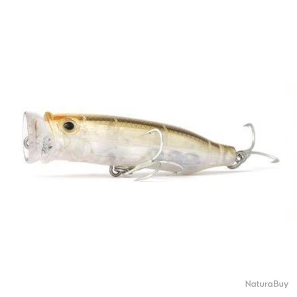 Poisson Nageur Tackle House Feed Popper 70 9,5g 7cm 2