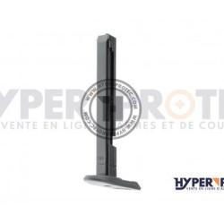 Chargeur Walther PDP Compact 4'' - Bille acier 4.5 mm