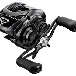 Moulinet Daiwa 23 Tatula Tw100Hl