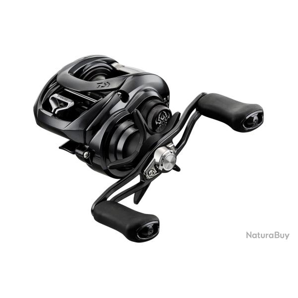 Moulinet Daiwa 23 Tatula Tw100Hl