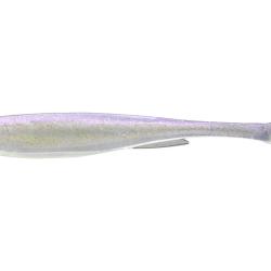 Px Slim Shad Y 7.5Cm Daiwa White Ghost
