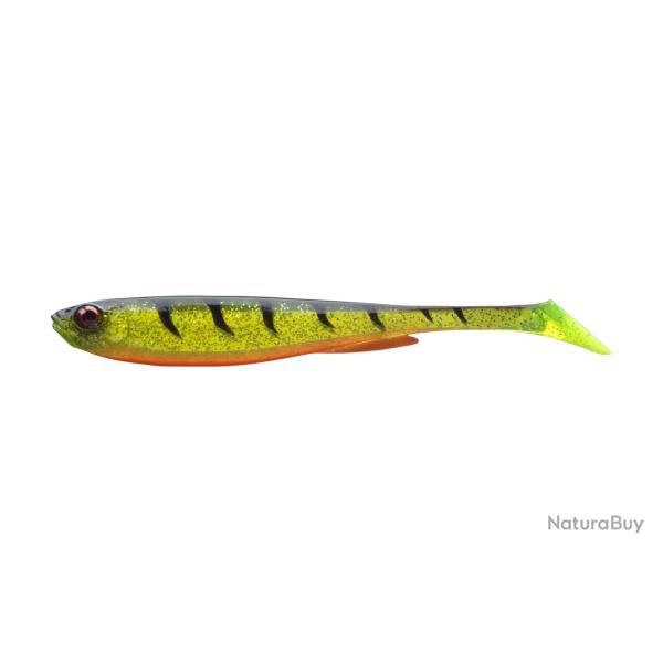 Px Slim Shad Y 7.5Cm Daiwa ghost firetiger