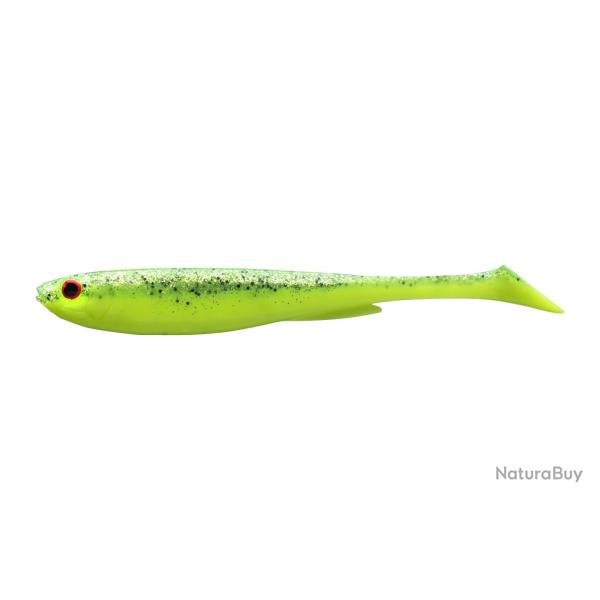 Px Slim Shad Y 16Cm Daiwa chartreuse shocker