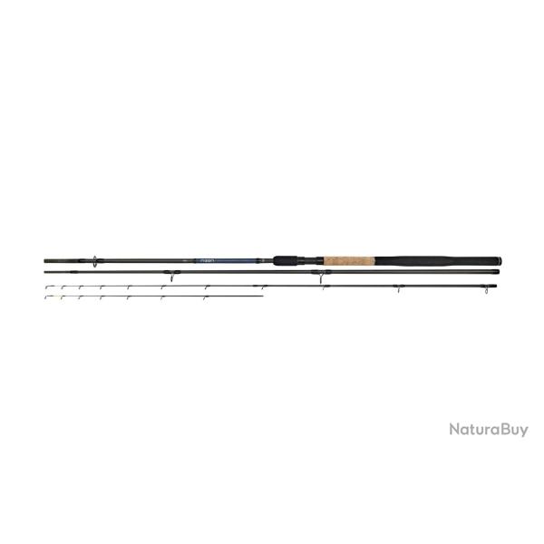 N'Zon Feeder Dis. 12' 3Pc 120G Daiwa