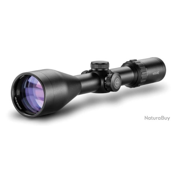 Lunette de tir HAWKE vantage 30 wa ir 3-12X56 L4A dot ir