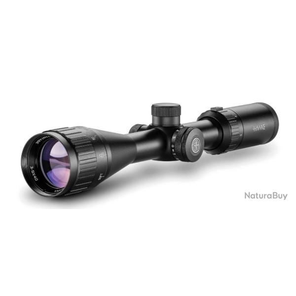 Lunette de tir HAWKE vantage ir 3-9X40 ao mil dot center