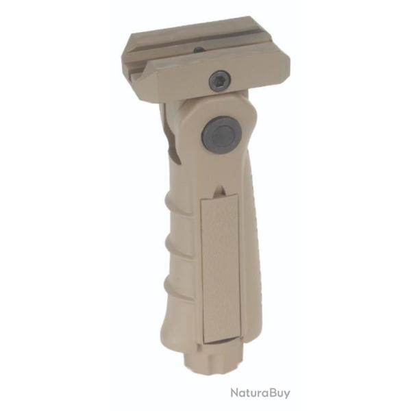 Poigne pliante multi-angles tan | Swiss arms (0000 3229)