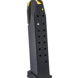 Chargeur Taurus G3 17coups Cal.9X19